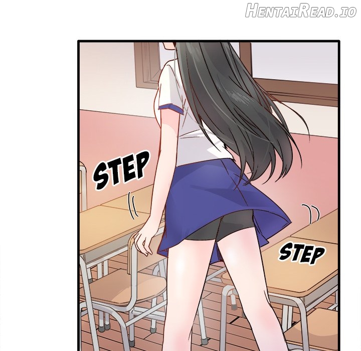 Entrapment - Manhwa Chapter 10 - page 107