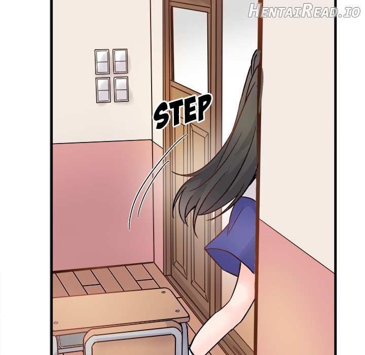 Entrapment - Manhwa Chapter 10 - page 109