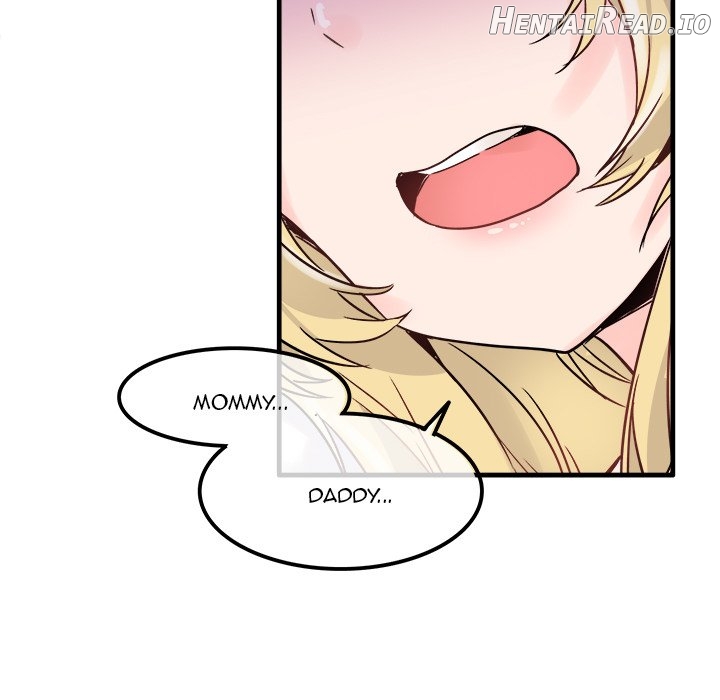 Entrapment - Manhwa Chapter 10 - page 11
