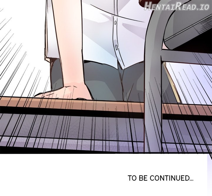 Entrapment - Manhwa Chapter 10 - page 113