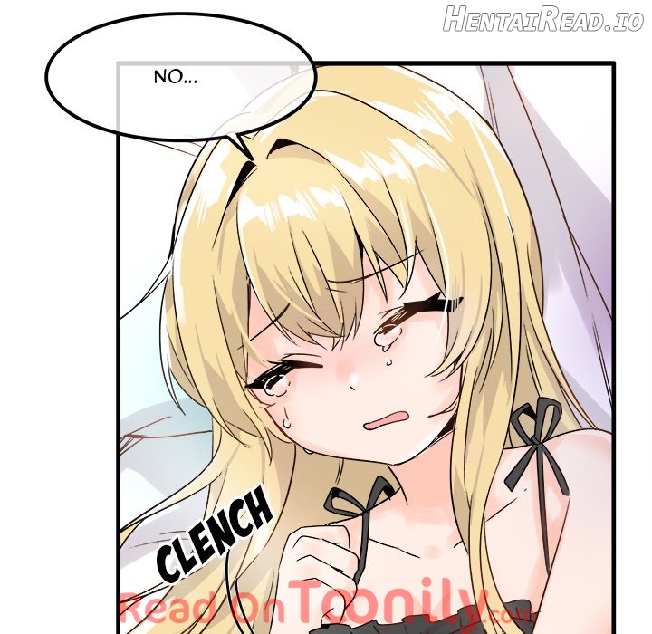 Entrapment - Manhwa Chapter 10 - page 14