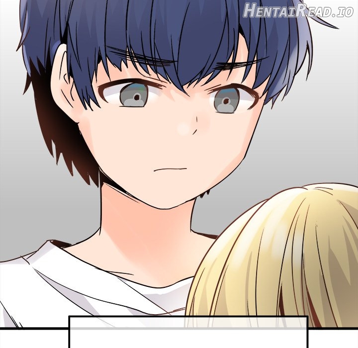 Entrapment - Manhwa Chapter 10 - page 39