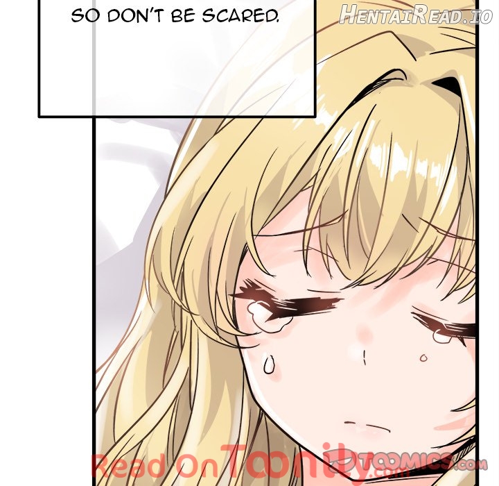 Entrapment - Manhwa Chapter 10 - page 42