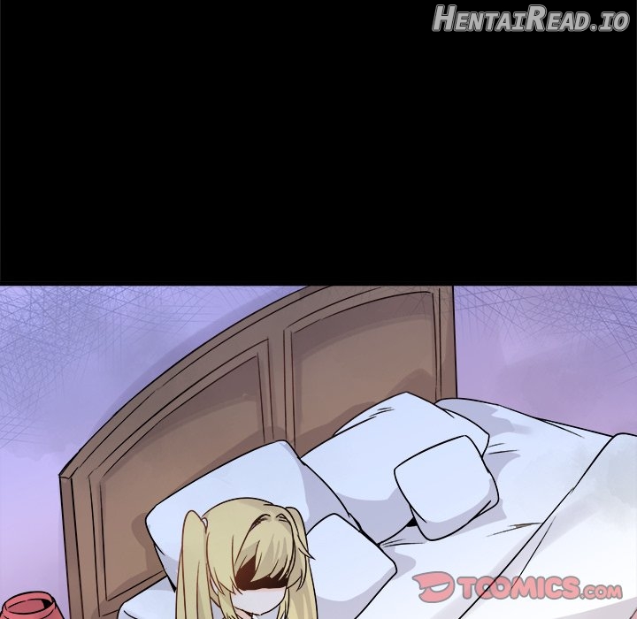 Entrapment - Manhwa Chapter 10 - page 50
