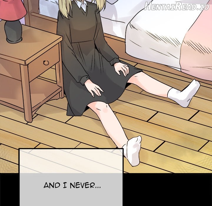 Entrapment - Manhwa Chapter 10 - page 51