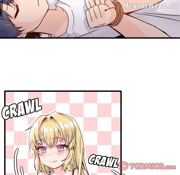 Entrapment - Manhwa Chapter 10 - page 66