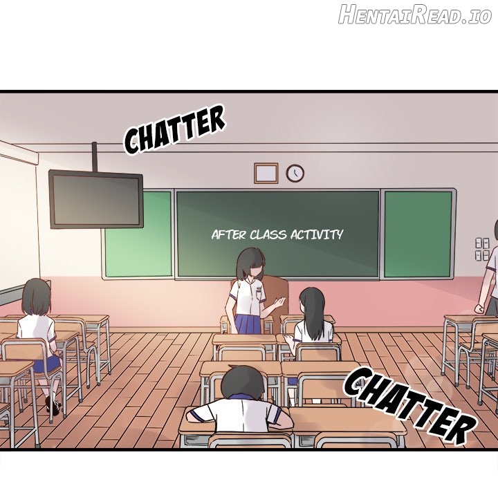 Entrapment - Manhwa Chapter 10 - page 78