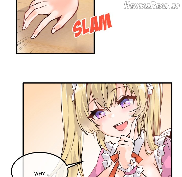 Entrapment - Manhwa Chapter 10 - page 81