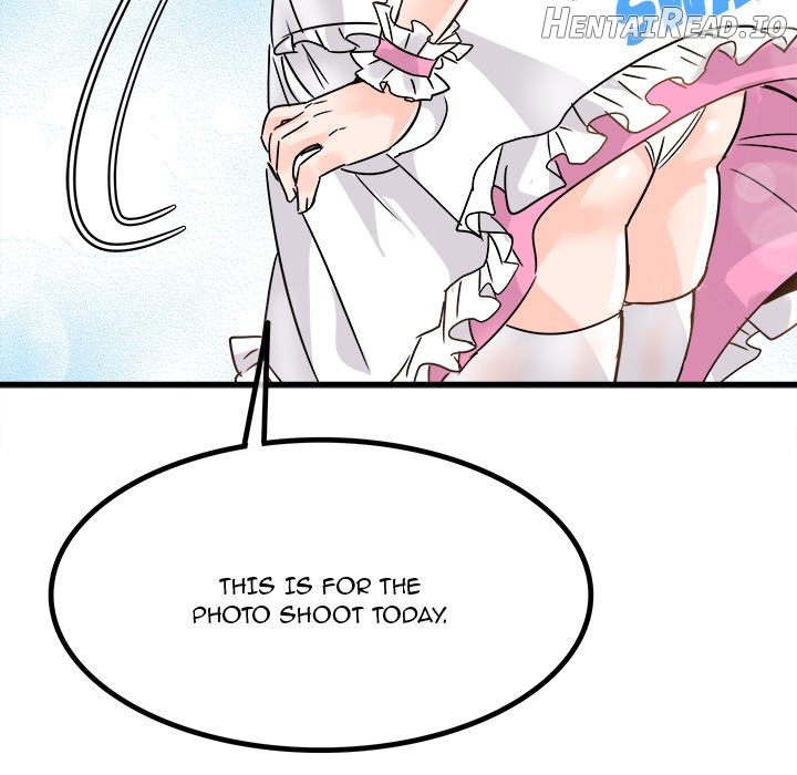 Entrapment - Manhwa Chapter 10 - page 88
