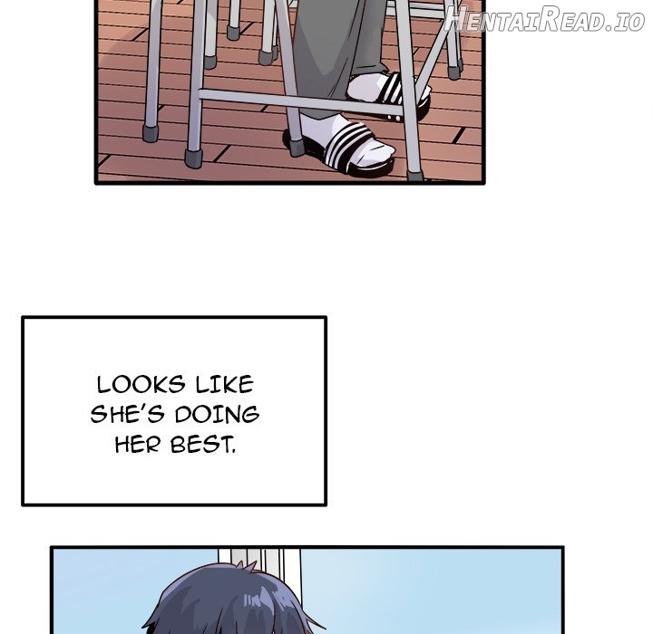 Entrapment - Manhwa Chapter 10 - page 99