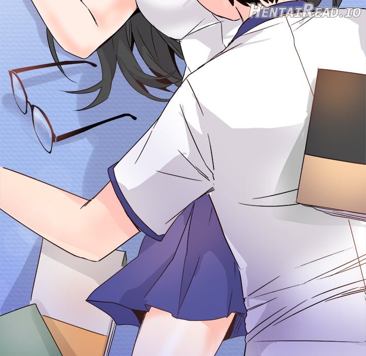 Entrapment - Manhwa Chapter 11 - page 116