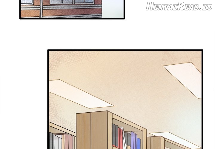 Entrapment - Manhwa Chapter 11 - page 2
