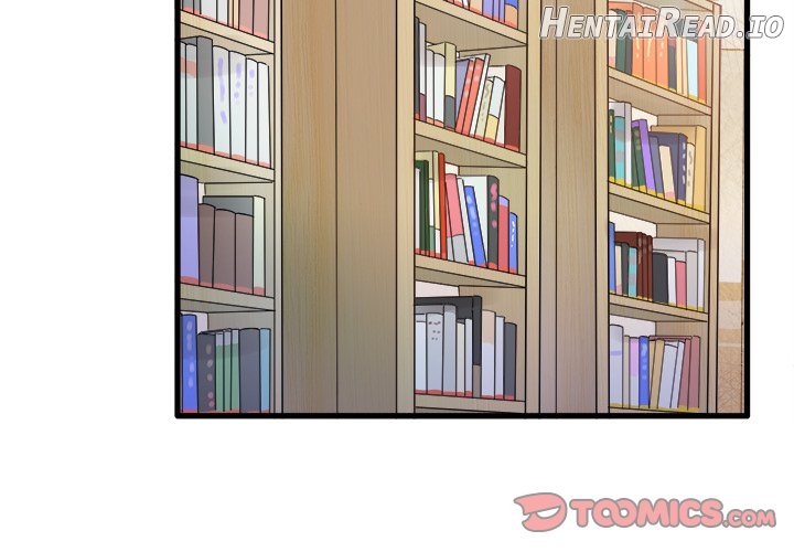 Entrapment - Manhwa Chapter 11 - page 3