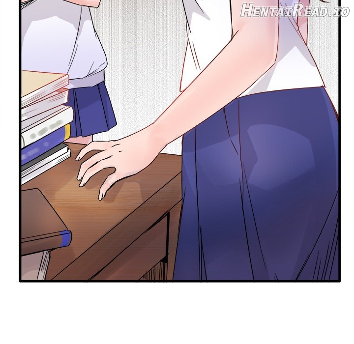 Entrapment - Manhwa Chapter 11 - page 32