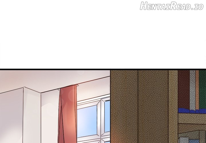 Entrapment - Manhwa Chapter 11 - page 4