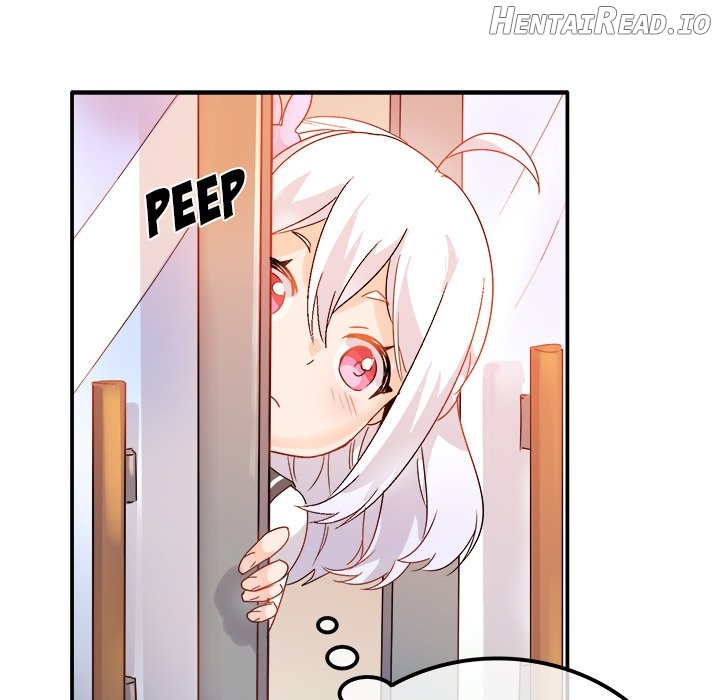 Entrapment - Manhwa Chapter 12 - page 107