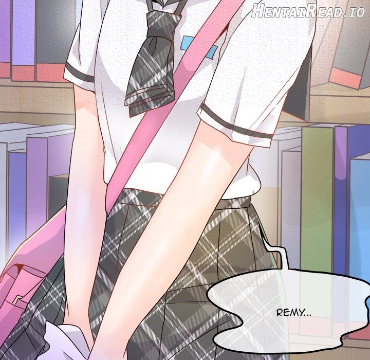 Entrapment - Manhwa Chapter 12 - page 117