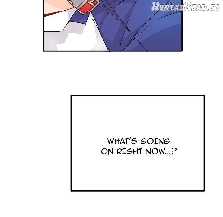 Entrapment - Manhwa Chapter 12 - page 15