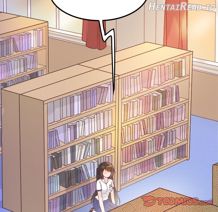Entrapment - Manhwa Chapter 12 - page 50