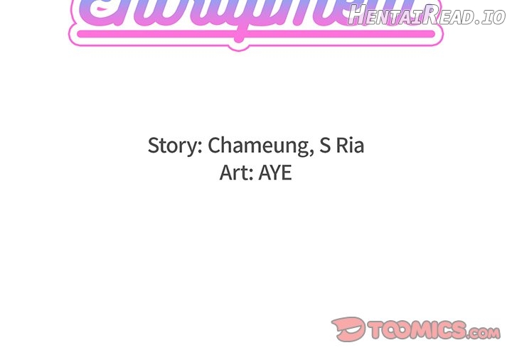 Entrapment - Manhwa Chapter 13 - page 2