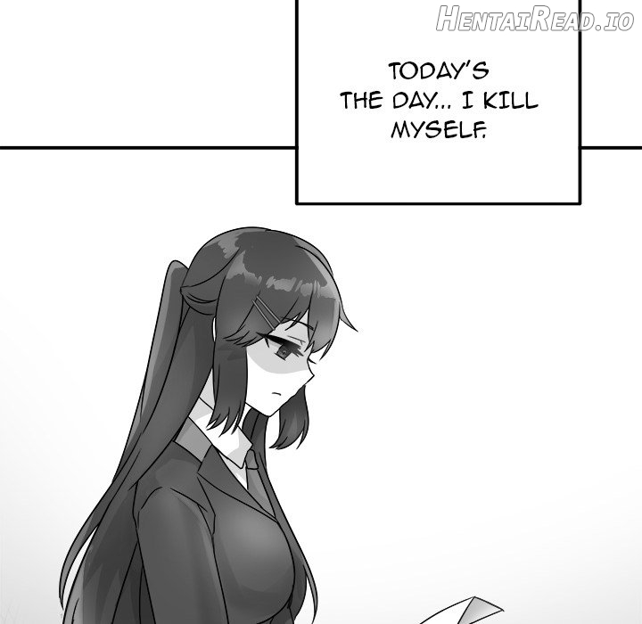 Entrapment - Manhwa Chapter 13 - page 32