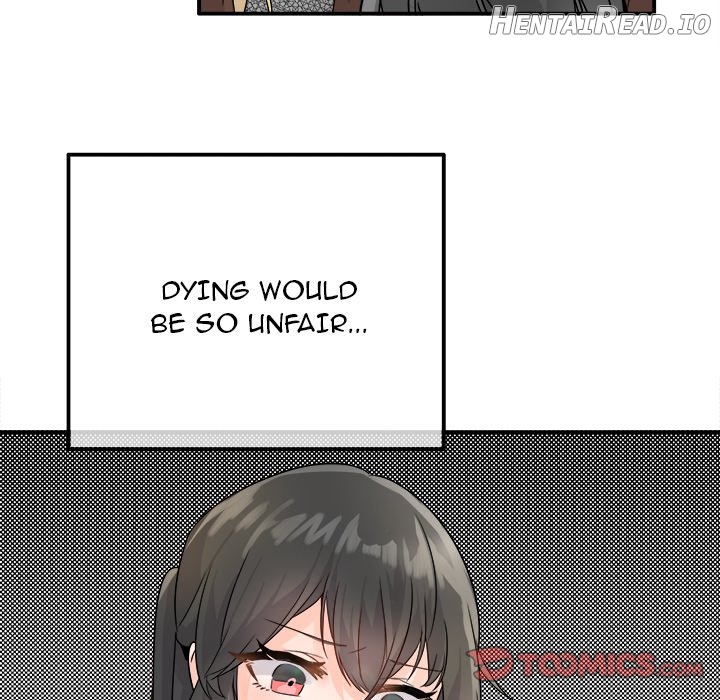 Entrapment - Manhwa Chapter 13 - page 50
