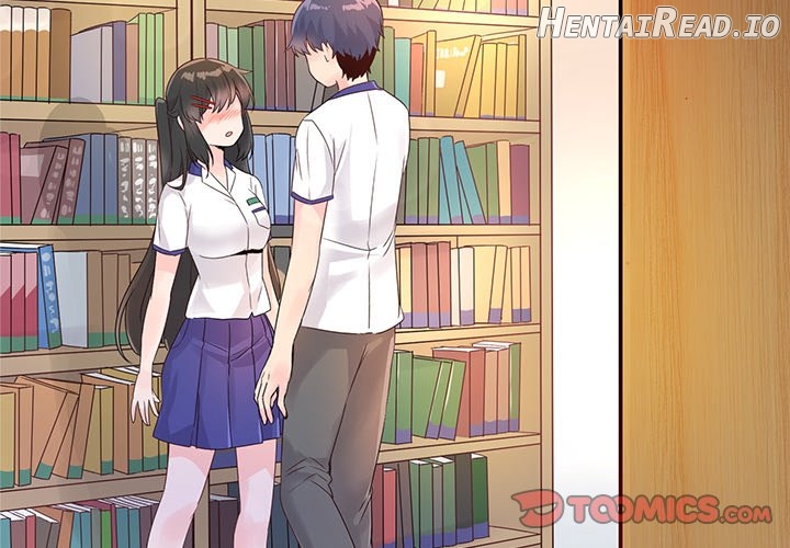 Entrapment - Manhwa Chapter 14 - page 2