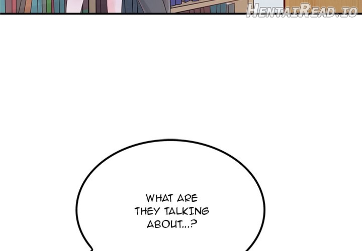 Entrapment - Manhwa Chapter 14 - page 3