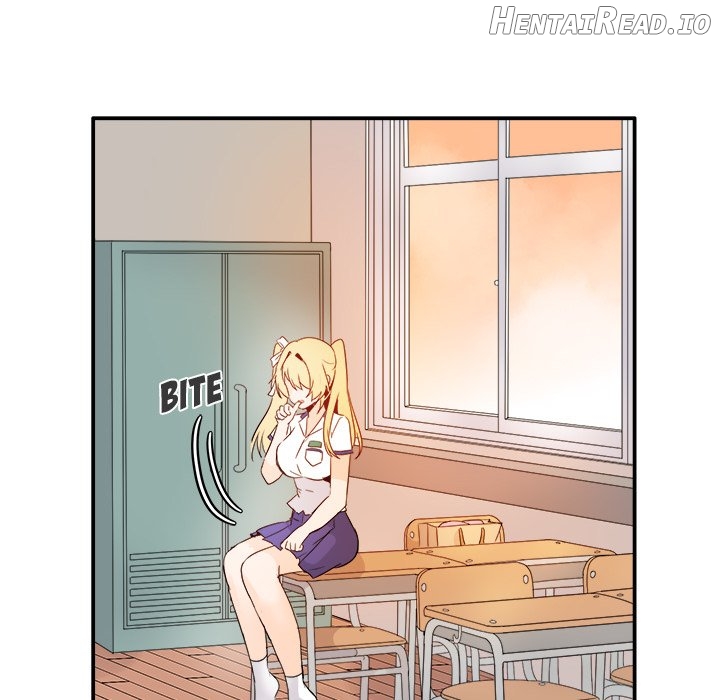 Entrapment - Manhwa Chapter 15 - page 116