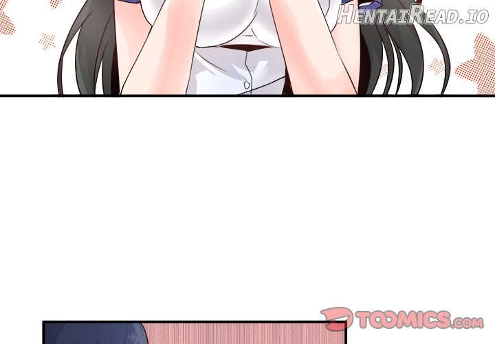 Entrapment - Manhwa Chapter 15 - page 3