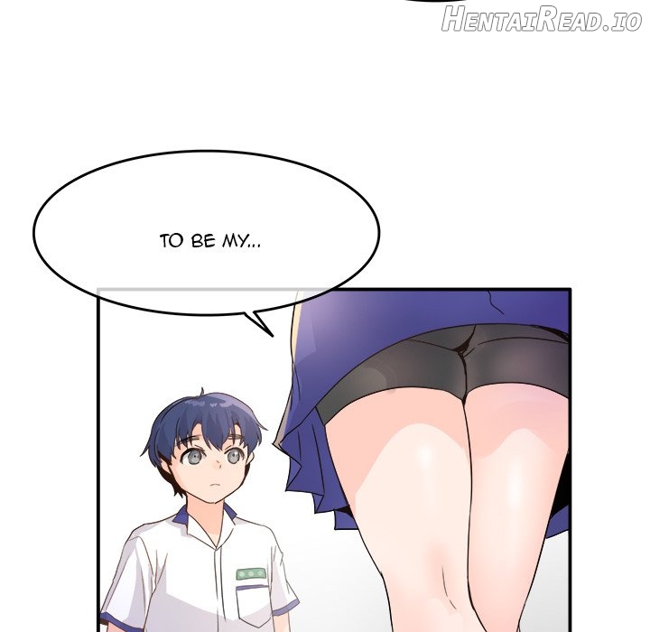 Entrapment - Manhwa Chapter 15 - page 50