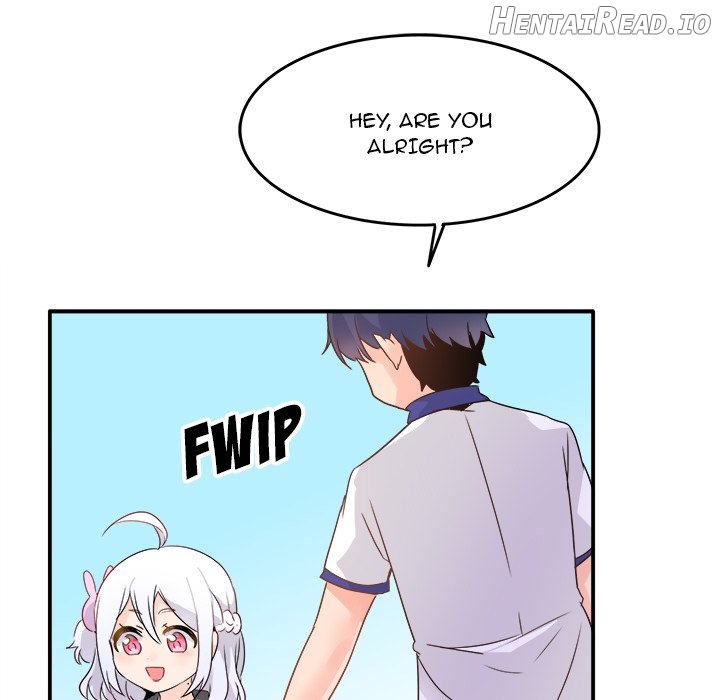 Entrapment - Manhwa Chapter 16 - page 116