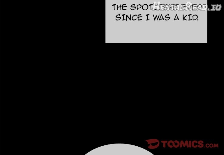 Entrapment - Manhwa Chapter 16 - page 3