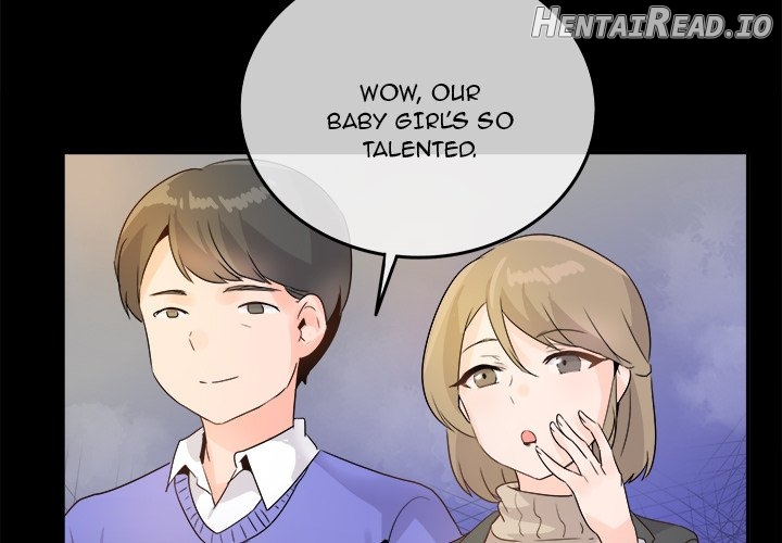 Entrapment - Manhwa Chapter 16 - page 4