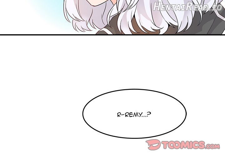 Entrapment - Manhwa Chapter 17 - page 2