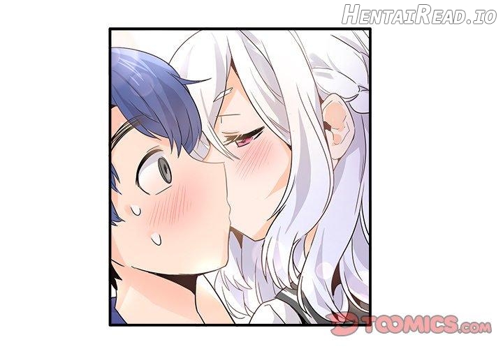 Entrapment - Manhwa Chapter 18 - page 2