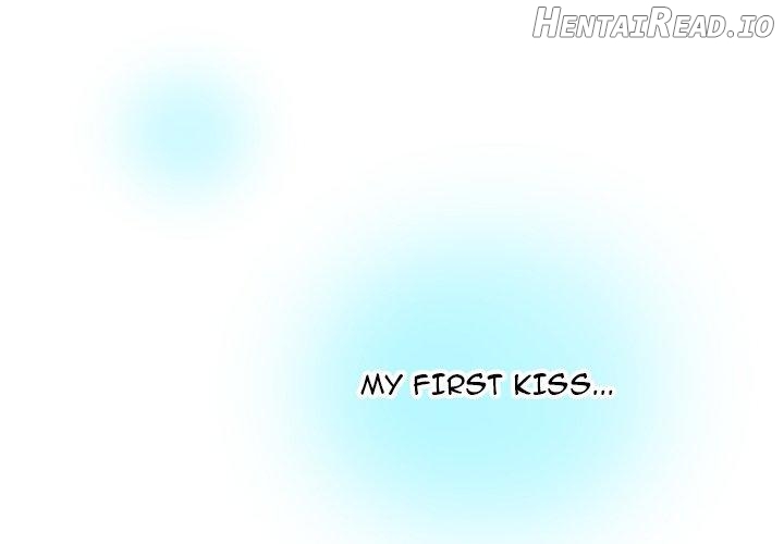 Entrapment - Manhwa Chapter 18 - page 3