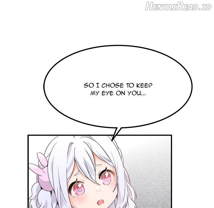 Entrapment - Manhwa Chapter 18 - page 32