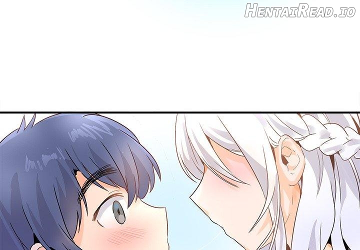 Entrapment - Manhwa Chapter 18 - page 4