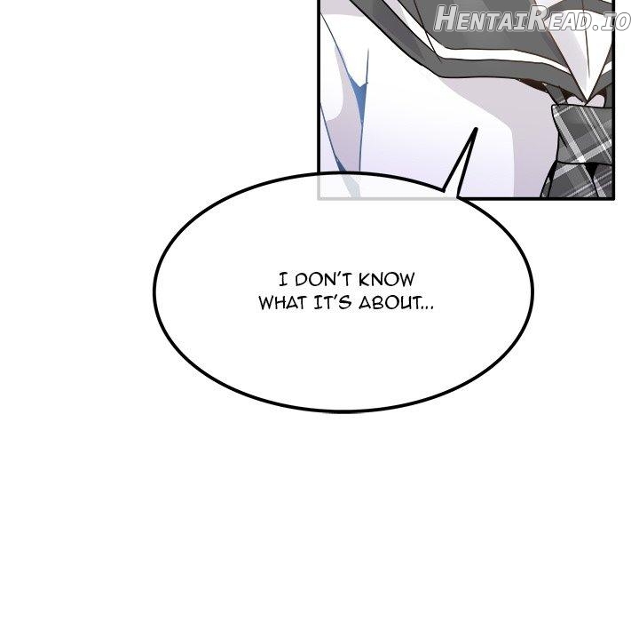Entrapment - Manhwa Chapter 18 - page 45