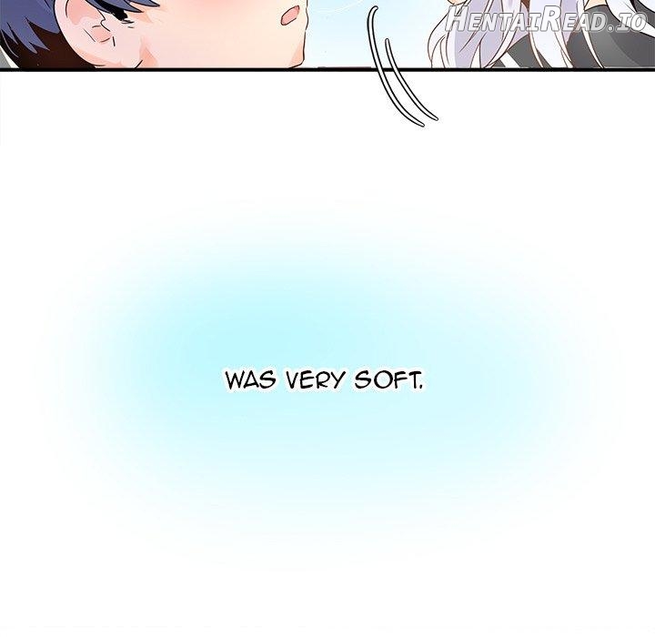 Entrapment - Manhwa Chapter 18 - page 5