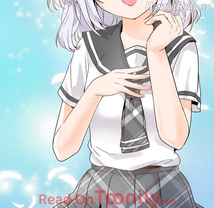 Entrapment - Manhwa Chapter 18 - page 7