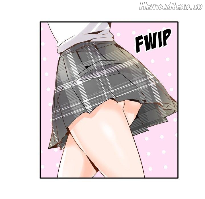 Entrapment - Manhwa Chapter 18 - page 85