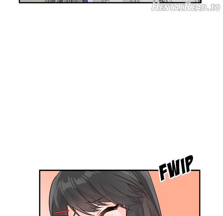 Entrapment - Manhwa Chapter 19 - page 50