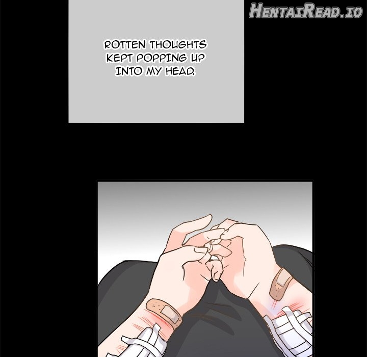 Entrapment - Manhwa Chapter 21 - page 118