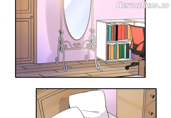 Entrapment - Manhwa Chapter 21 - page 2