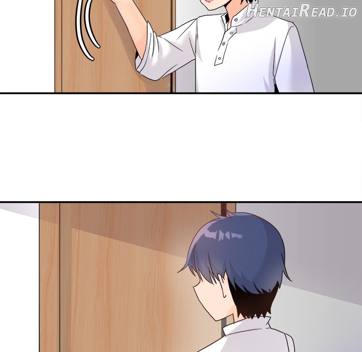 Entrapment - Manhwa Chapter 21 - page 50