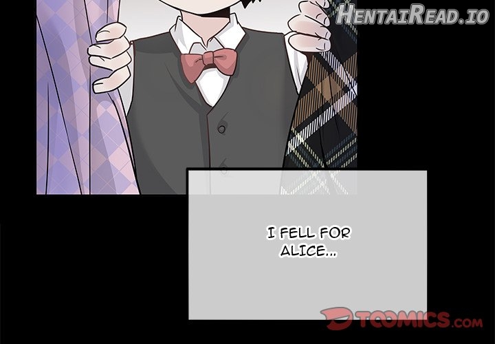 Entrapment - Manhwa Chapter 22 - page 2