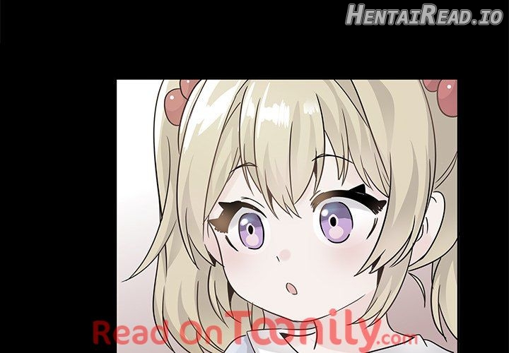 Entrapment - Manhwa Chapter 22 - page 3