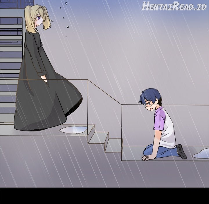Entrapment - Manhwa Chapter 22 - page 32